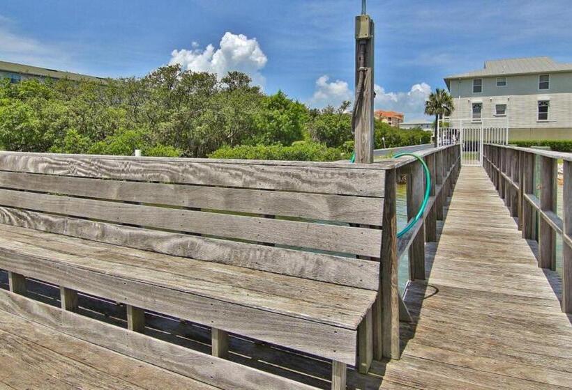 ホテル Mariner S Pointe 503