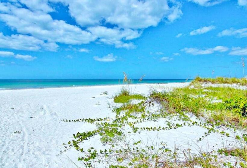 ホテル Mariner S Pointe 503