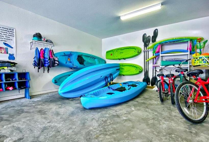 ホテル Mariner S Pointe 503