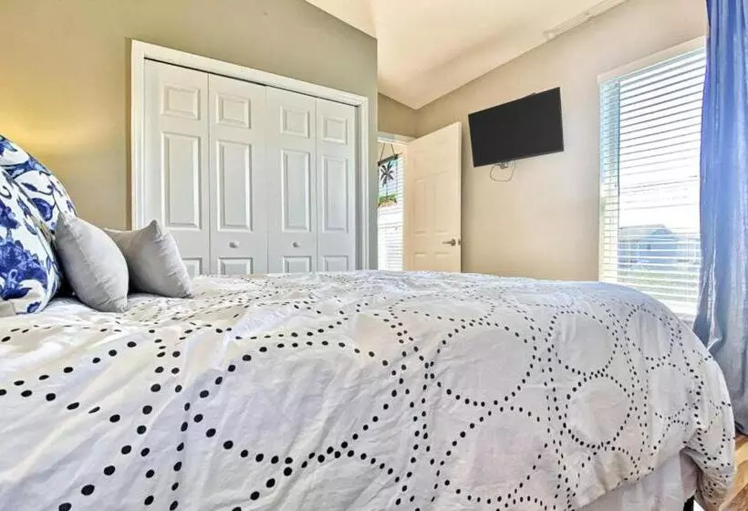 Hotelli Mariner S Pointe 503