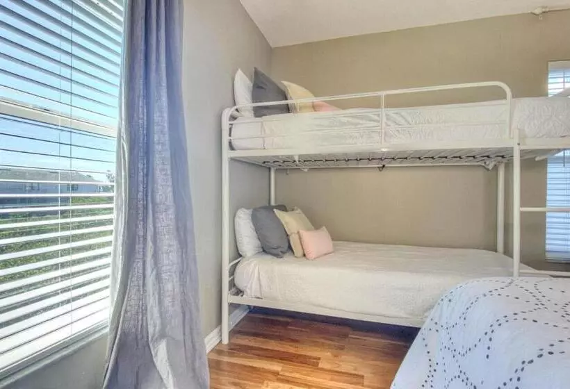 Hotelli Mariner S Pointe 503