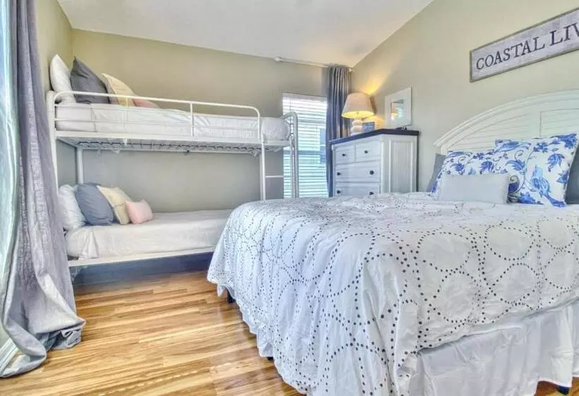 Hotelli Mariner S Pointe 503