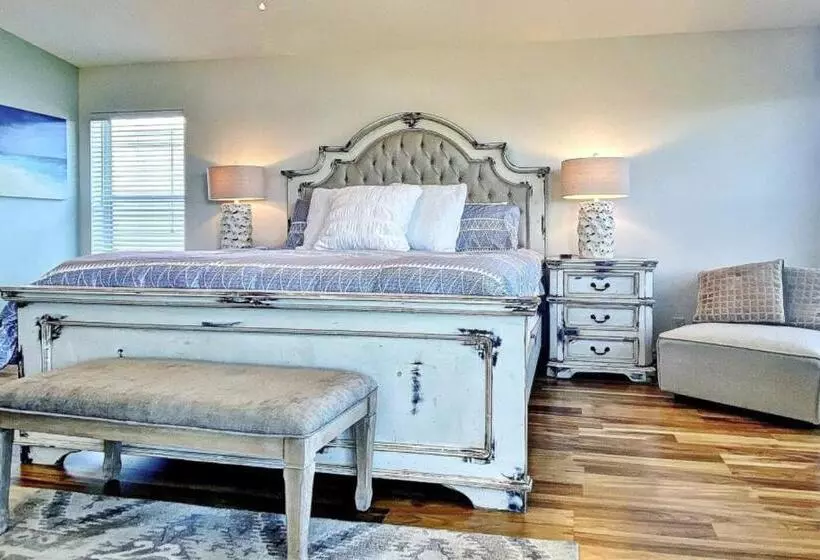 Hotelli Mariner S Pointe 503