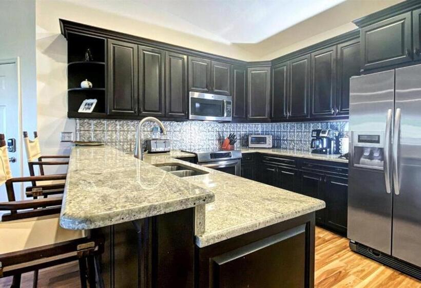 ホテル Mariner S Pointe 503