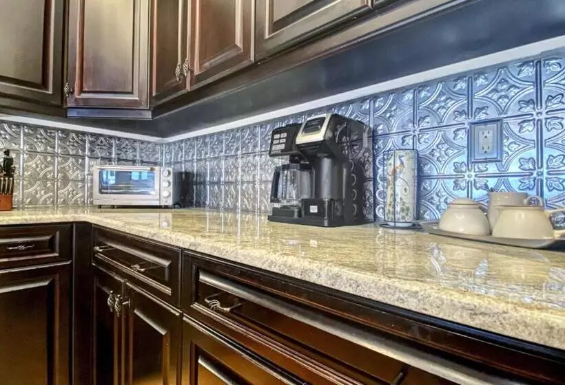 Hotelli Mariner S Pointe 503