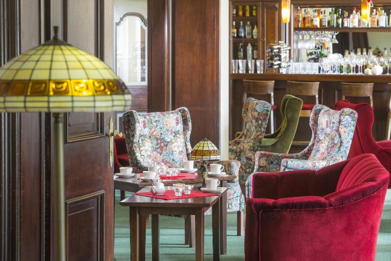 בית מלון כפרי Mona Lisa Wellness & Spa