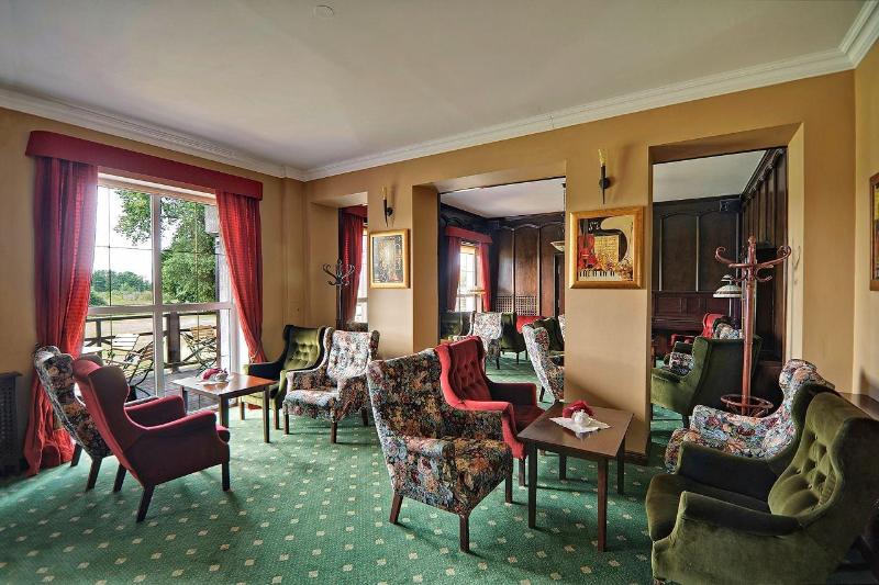 בית מלון כפרי Mona Lisa Wellness & Spa