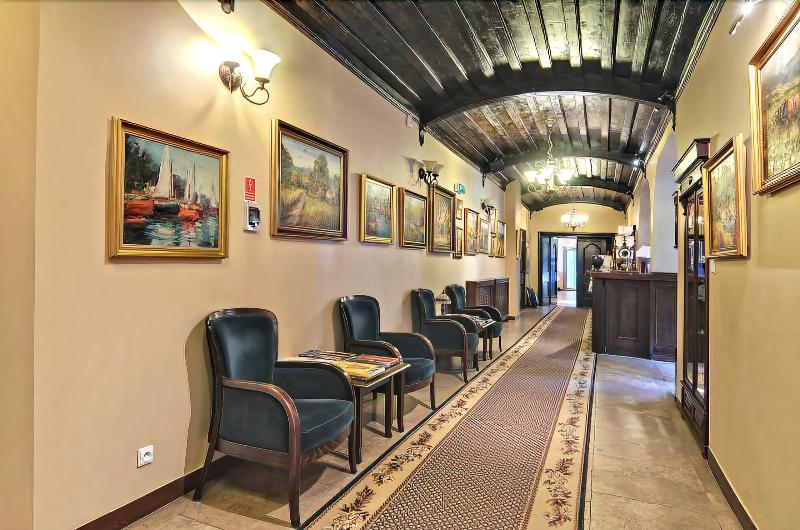 בית מלון כפרי Mona Lisa Wellness & Spa