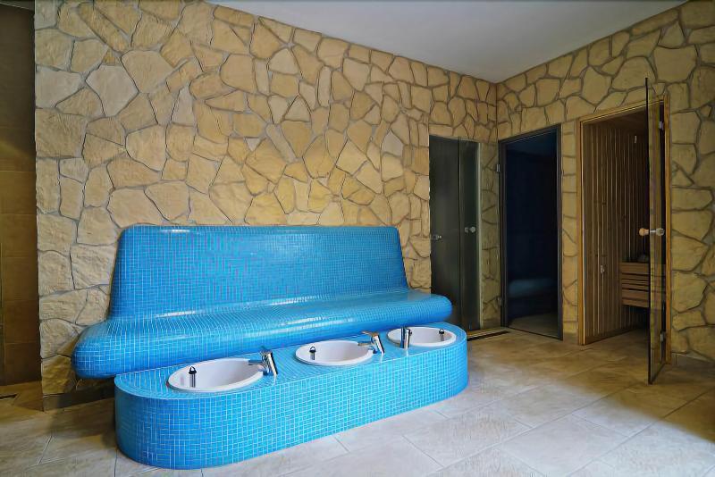 בית מלון כפרי Mona Lisa Wellness & Spa