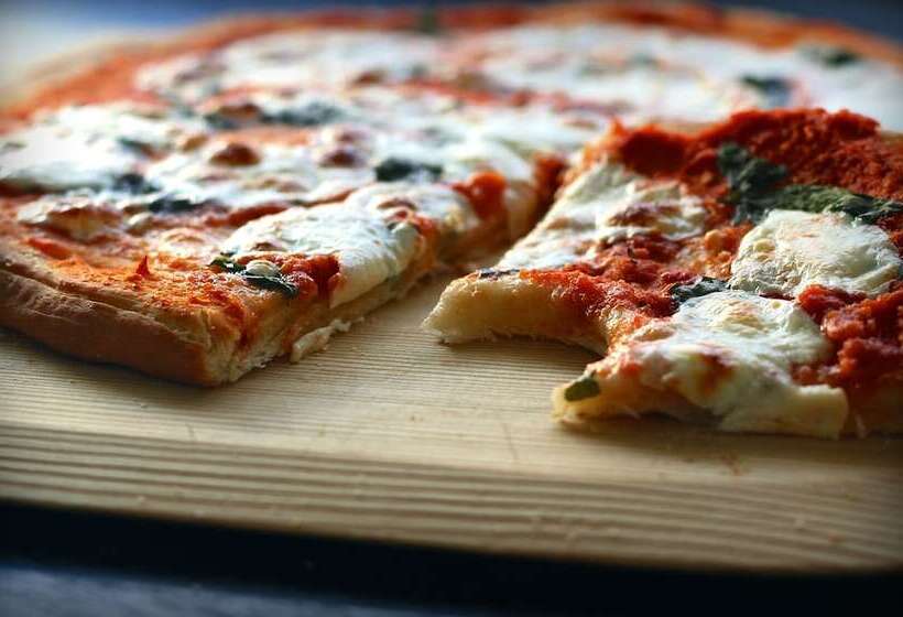 호텔 Mt Madison Inn & Suites