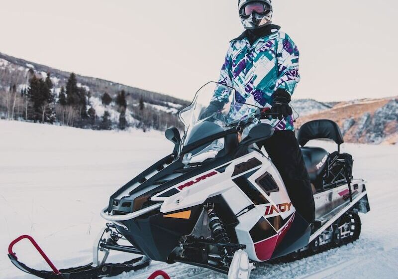 호텔 Mt Madison Inn & Suites