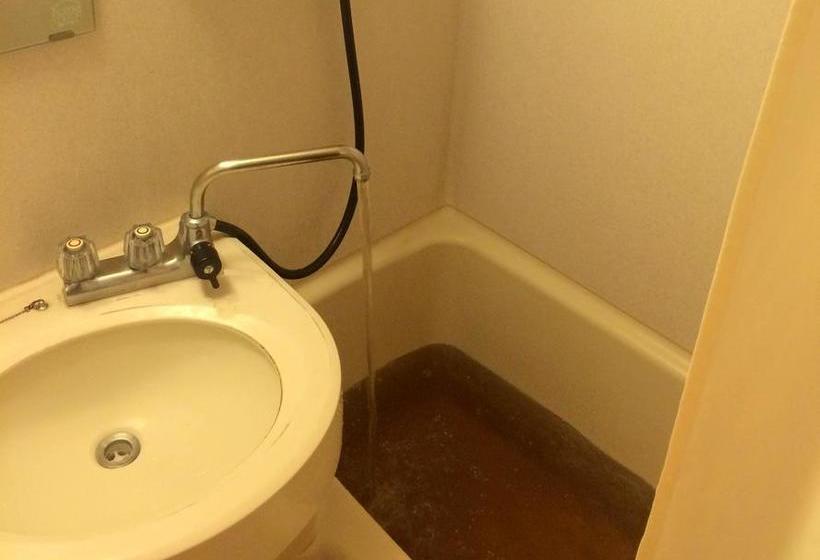 酒店 New Gaea Oitaekimae