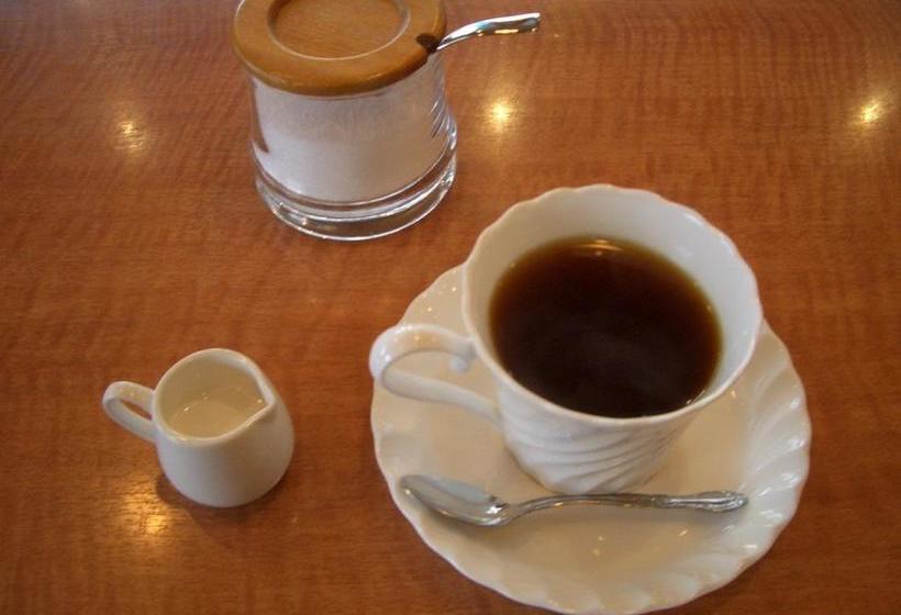 酒店 New Gaea Oitaekimae