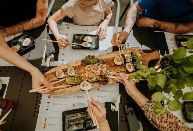 בית מלון כפרי Pensjonat Fitness & Spa Gregor