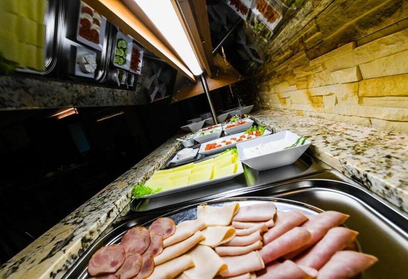 בית מלון כפרי Pensjonat Fitness & Spa Gregor