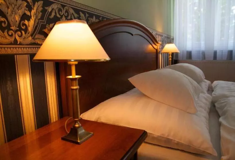 Hotel Platán