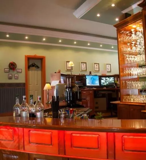 Hotel Platán