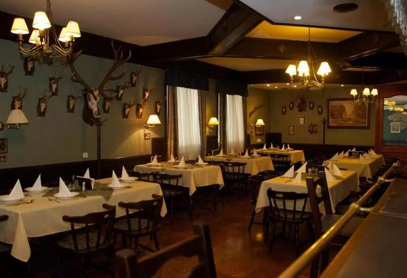 Hotel Platán