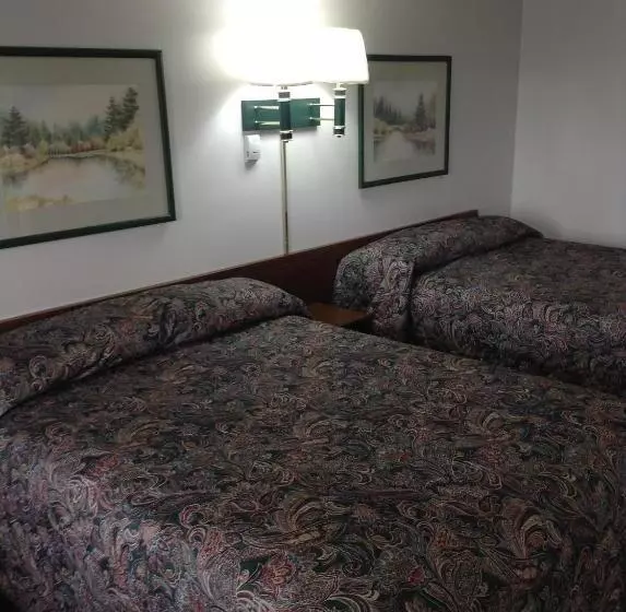 هتل Plaza Inn