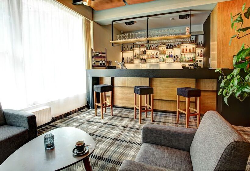 בית מלון כפרי Polanica Resort & Spa