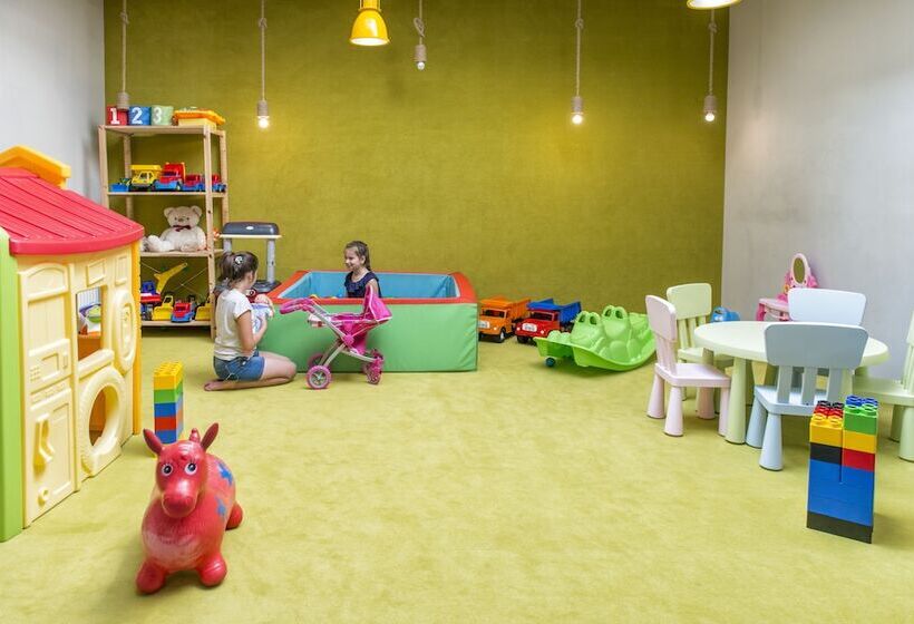 בית מלון כפרי Polanica Resort & Spa