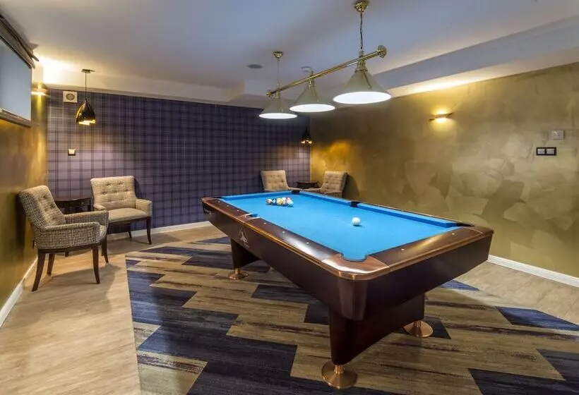هتل Polanica Resort & Spa