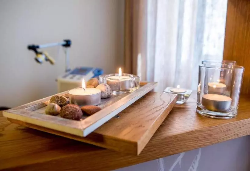 هتل Polanica Resort & Spa