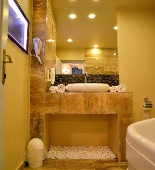 هتل Restaurant Park