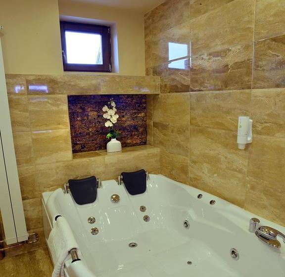 هتل Restaurant Park