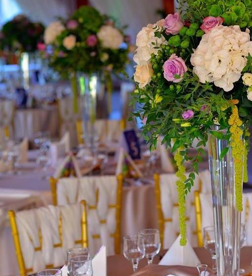 هتل Restaurant Park