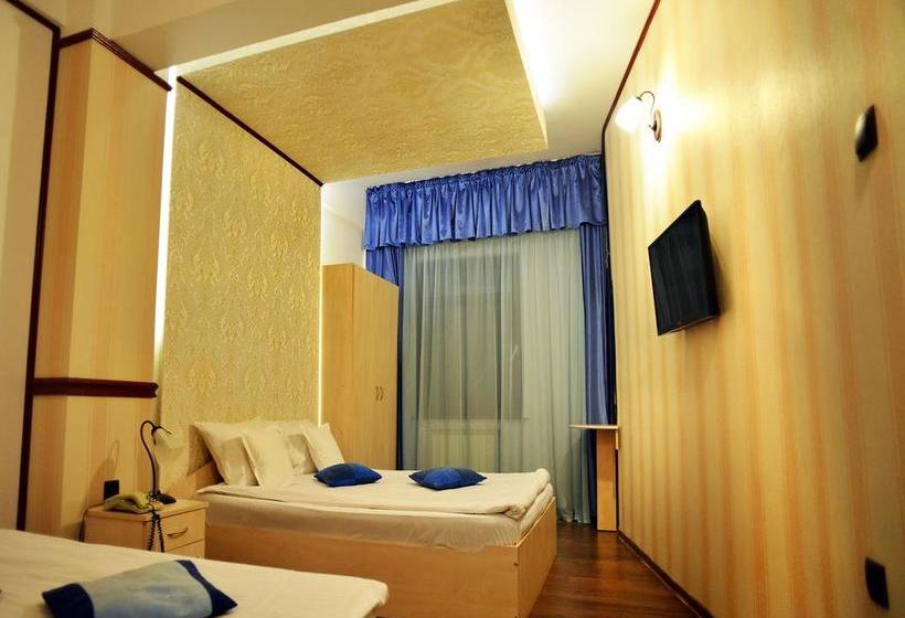 هتل Restaurant Park