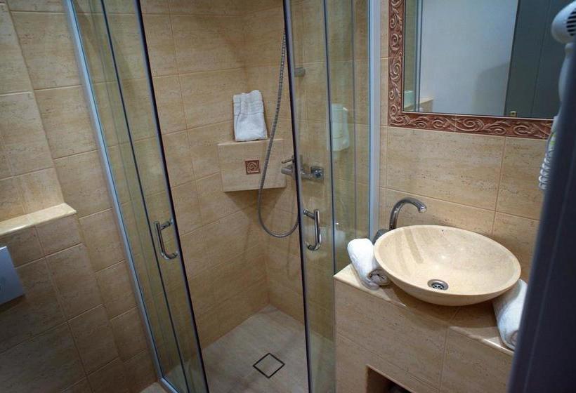 هتل Restaurant Park