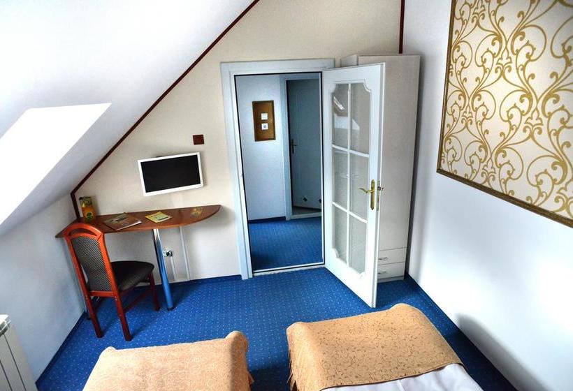 هتل Restaurant Park