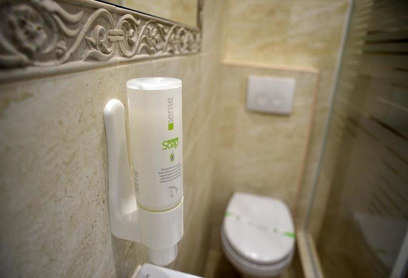 هتل Restaurant Park