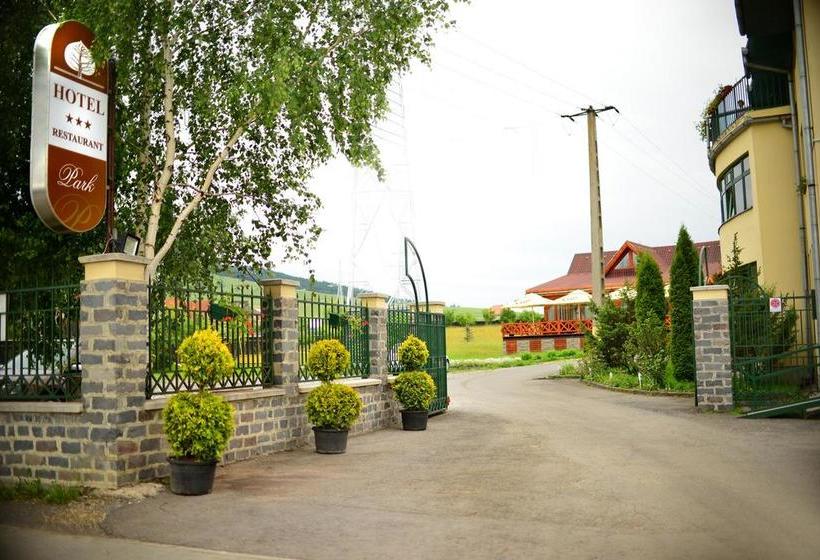 هتل Restaurant Park