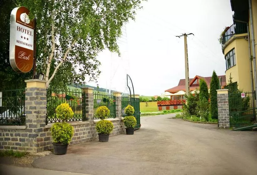 ホテル Restaurant Park