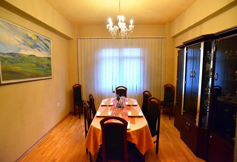 هتل Restaurant Park