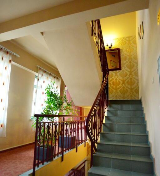 هتل Restaurant Park