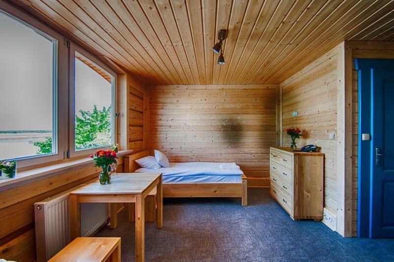 Hotel Rybaczówka Karczma Rybna