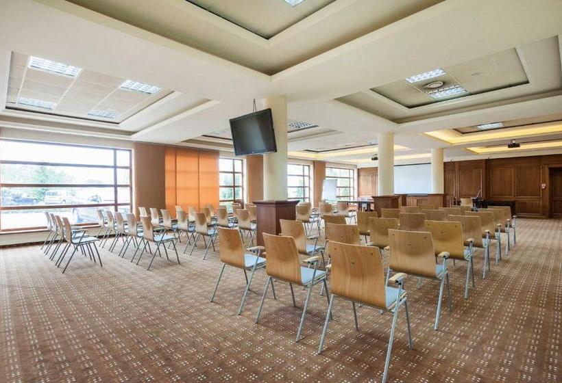 هتل Sandra Spa Karpacz & Aquapark