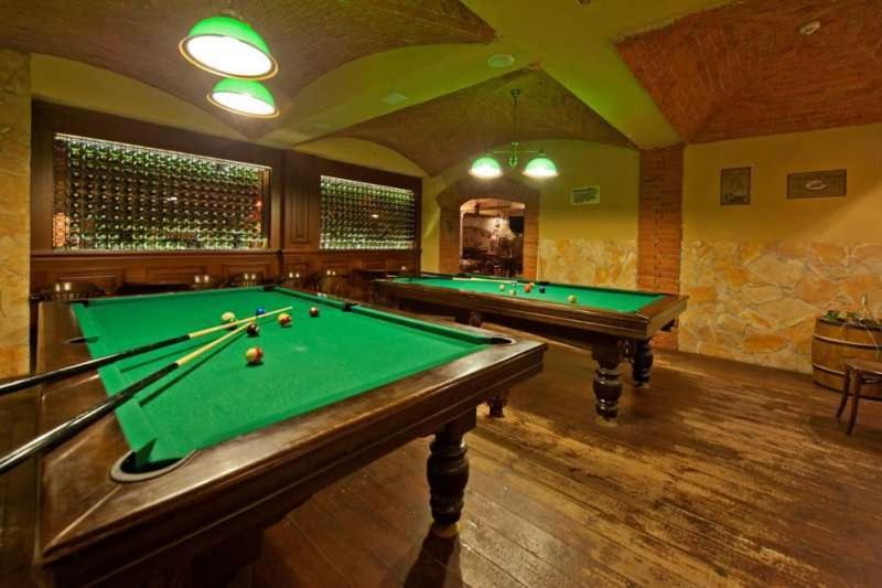 هتل Sandra Spa Karpacz & Aquapark