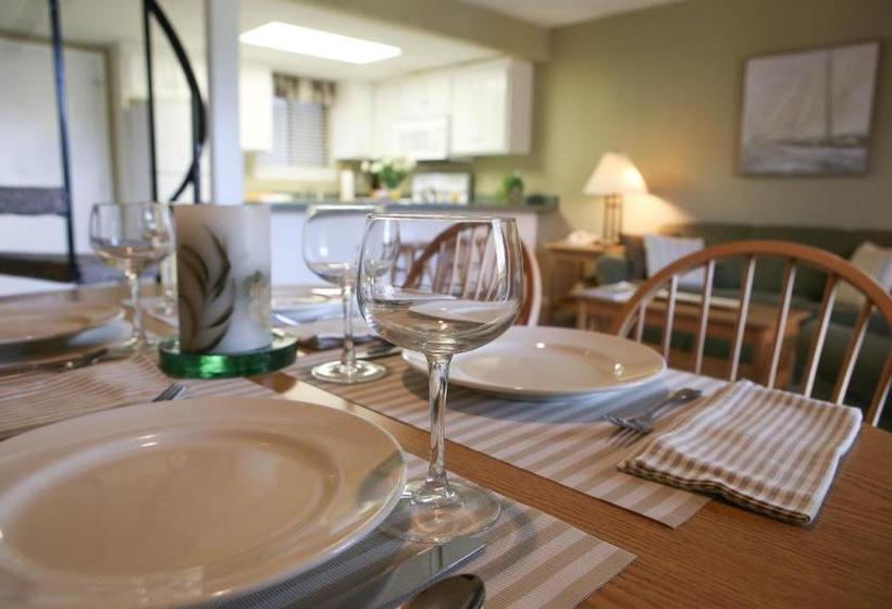 فندق Silver Birches Resort