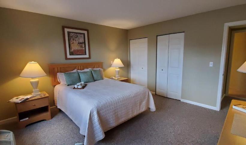 فندق Silver Birches Resort