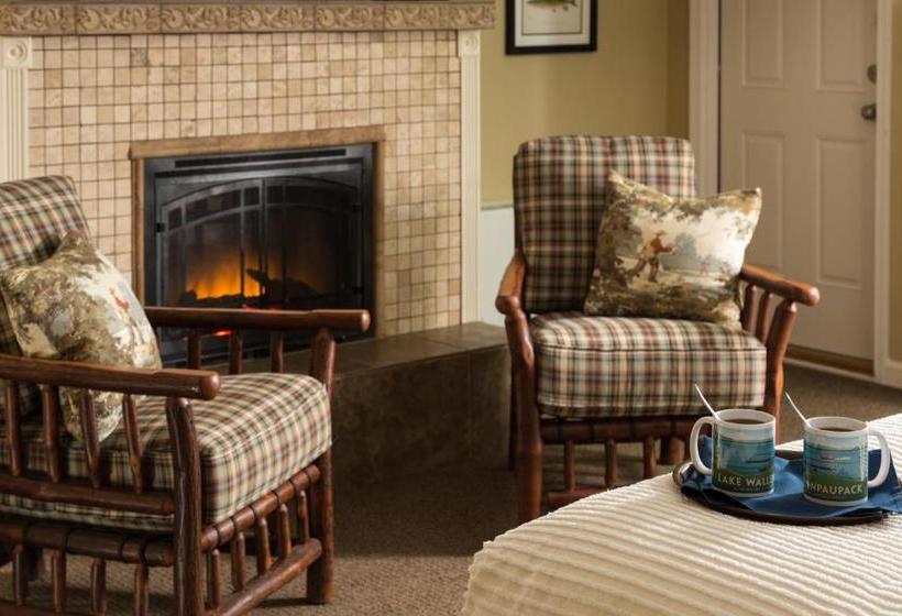 فندق Silver Birches Resort