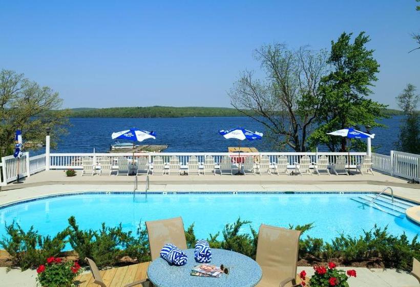 فندق Silver Birches Resort