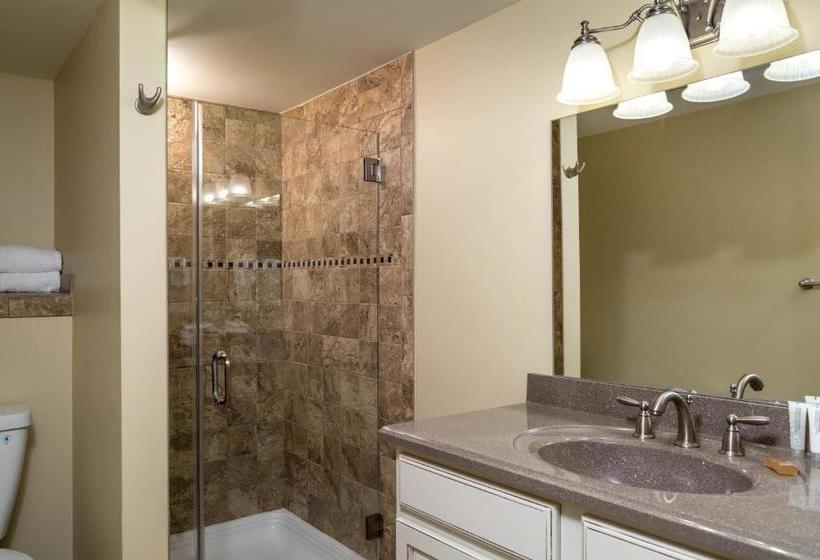 فندق Silver Birches Resort