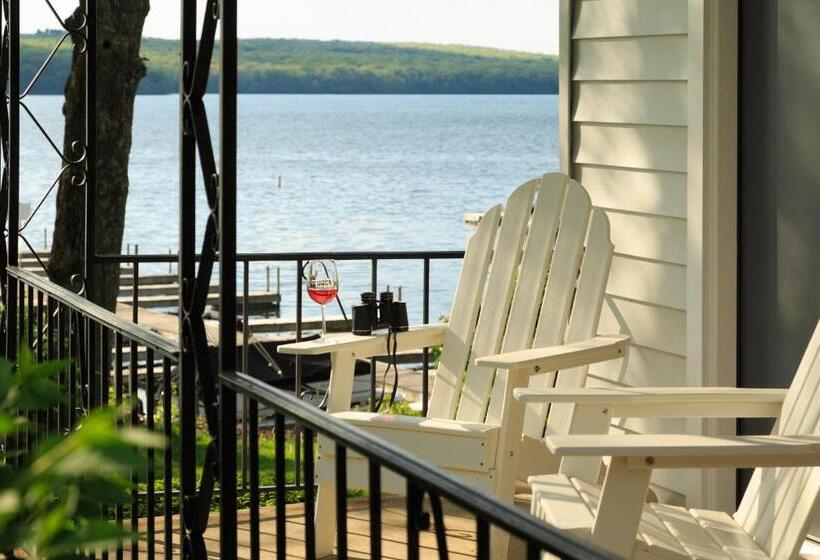 فندق Silver Birches Resort