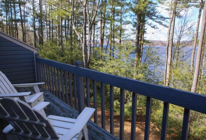 فندق Silver Birches Resort