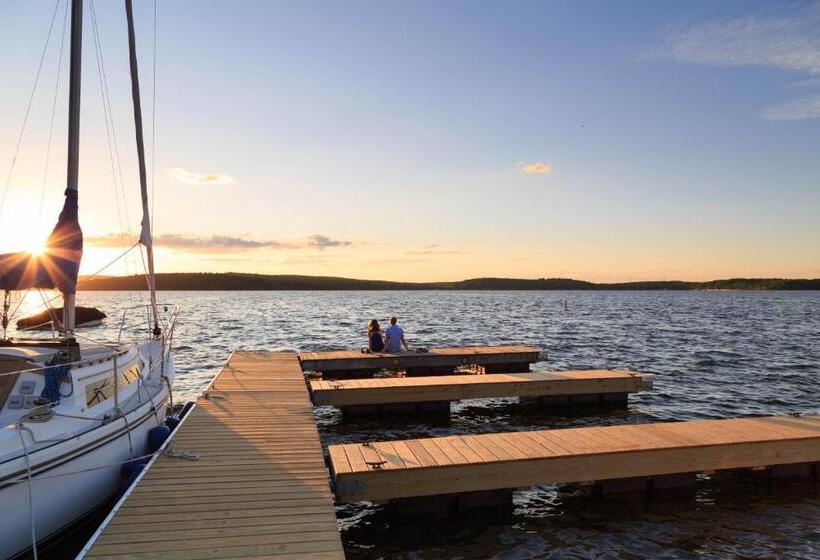 فندق Silver Birches Resort