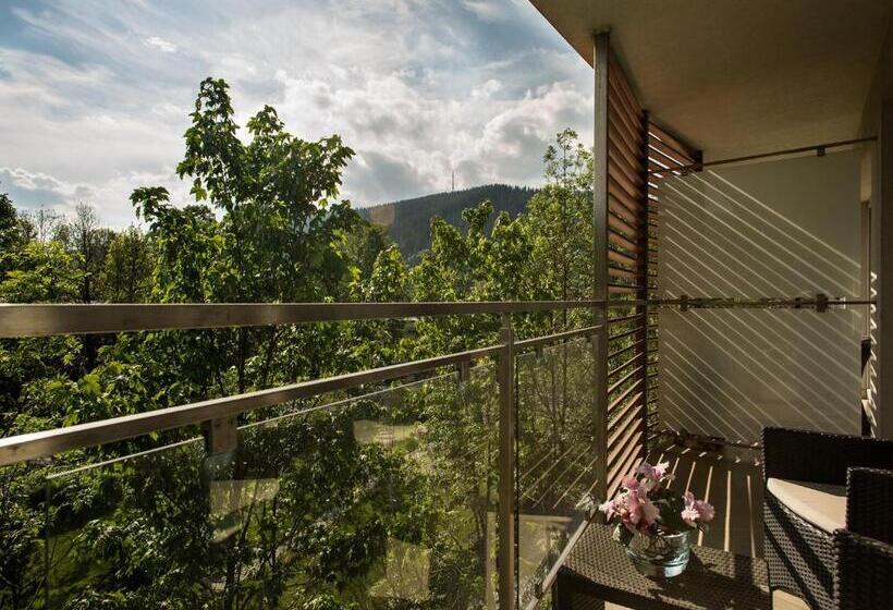 호텔 Tatrytop Stara Polana Spa